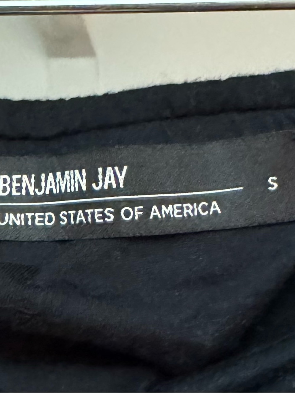 benjamin jay skirt - Picture 2 of 4